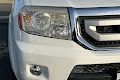 2009 Honda Pilot Touring