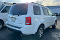 2009 Honda Pilot Touring