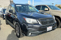 2018 Subaru Forester Premium Black Edition