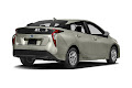 2016 Toyota Prius Four