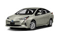 2016 Toyota Prius Four