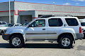 2004 Nissan Xterra XE