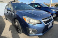 2012 Subaru Impreza 2.0i Sport Premium