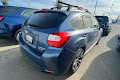 2012 Subaru Impreza 2.0i Sport Premium