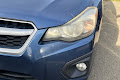 2012 Subaru Impreza 2.0i Sport Premium