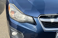 2012 Subaru Impreza 2.0i Sport Premium