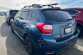 2012 Subaru Impreza 2.0i Sport Premium