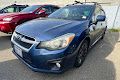 2012 Subaru Impreza 2.0i Sport Premium