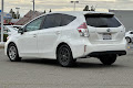 2015 Toyota Prius V Four