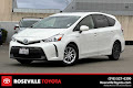 2015 Toyota Prius V Four