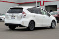 2015 Toyota Prius V Four