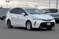 2015 Toyota Prius V Four