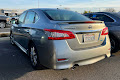 2013 Nissan Sentra SR