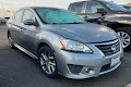 2013 Nissan Sentra SR