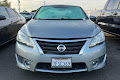 2013 Nissan Sentra SR