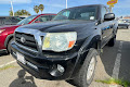 2005 Toyota Tacoma PreRunner