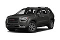 2016 GMC Acadia SLT