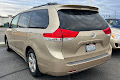 2012 Toyota Sienna LE