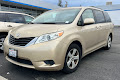 2012 Toyota Sienna LE