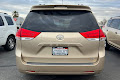 2012 Toyota Sienna LE