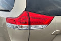 2012 Toyota Sienna LE