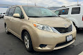 2012 Toyota Sienna LE