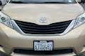 2012 Toyota Sienna LE