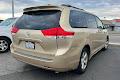 2012 Toyota Sienna LE