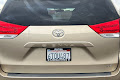 2012 Toyota Sienna LE