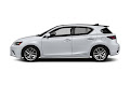 2015 Lexus CT 200h Hybrid