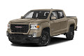 2022 GMC Canyon 4WD Elevation