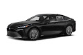 2021 Toyota Mirai XLE