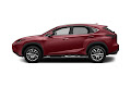 2017 Lexus NX