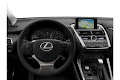 2017 Lexus NX