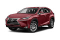 2017 Lexus NX