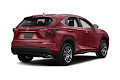 2017 Lexus NX