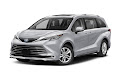 2021 Toyota Sienna Limited