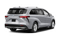 2021 Toyota Sienna Limited