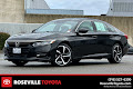 2019 Honda Accord Sport 1.5T