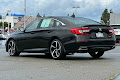 2019 Honda Accord Sport 1.5T