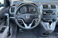 2009 Honda CR-V EX