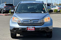 2009 Honda CR-V EX