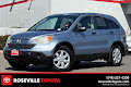 2009 Honda CR-V EX