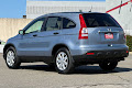 2009 Honda CR-V EX