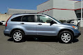 2009 Honda CR-V EX