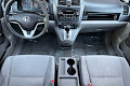 2009 Honda CR-V EX