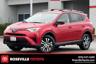 2017 Toyota RAV4