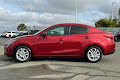 2017 Toyota Yaris iA