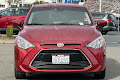 2017 Toyota Yaris iA