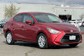 2017 Toyota Yaris iA